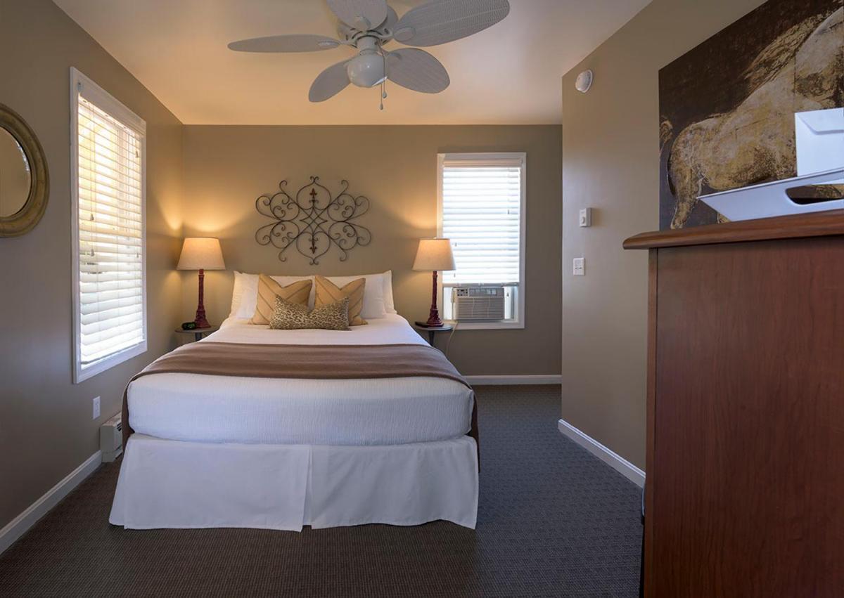 Rehoboth Guest House (Adults Only) Rehoboth Beach Exterior foto