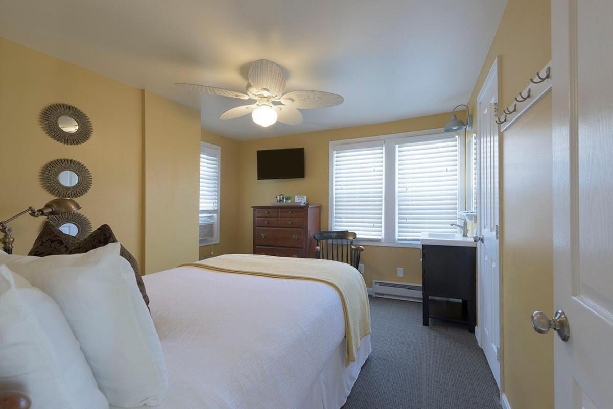 Rehoboth Guest House (Adults Only) Rehoboth Beach Exterior foto